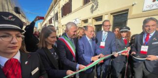 Al via il collegamento Agrigento-Punta Raisi finanziato dalla Regione