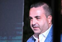 Forza Italia, Tajani nomina Cannizzaro coordinatore in Calabria