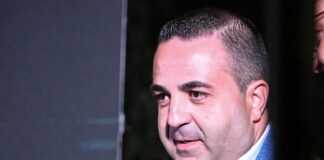 Forza Italia, Tajani nomina Cannizzaro coordinatore in Calabria