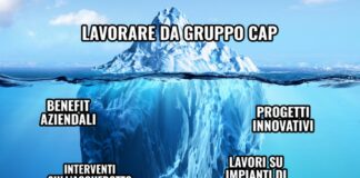 Gruppo Cap, al via la nuova campagna di Employer Branding