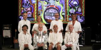 Elio e le Storie Tese, sold out il nuovo spettacolo