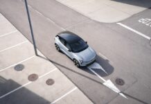 Volvo registra vendite in crescita dell’8% a novembre