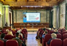 Al via a Napoli il congresso mondiale di citopatologia molecolare