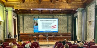 Al via a Napoli il congresso mondiale di citopatologia molecolare