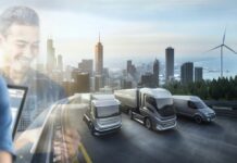 Bosch lancia piattaforma di servizi logistica in Europa, India e USA