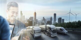 Bosch lancia piattaforma di servizi logistica in Europa, India e USA