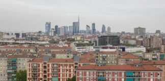 Per 83,2% degli italiani proprietà della casa significa sicurezza