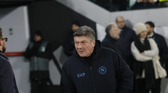 Col Braga in palio gli ottavi di Champions, Mazzarri “Niente calcoli”