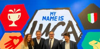 L’8 gennaio a Genova “My name is Luca. Ballata per Vialli”