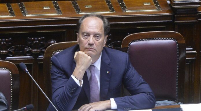 Ciriani “Settimane di fuoco, ma la manovra sarà approvata in tempo”