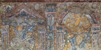 Colosseo, scoperta nuova domus tra Foro Romano e Palatino