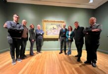 Puglia, per il Washington Post mostra De Nittis tra le migliori dieci