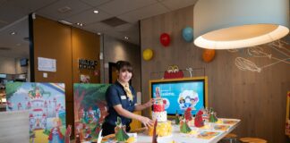 Raggiunto traguardo 100.000 feste di compleanno celebrate da McDonald’s
