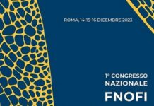 Fisioterapia, a Roma il primo congresso nazionale Fnofi