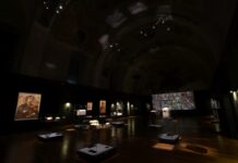 A Palermo “Thesaurus”, la mostra sul tesoro della Cappella Palatina