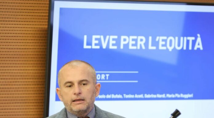 Sanità, dieci leve per l’equità di accesso proposte da Salutequità