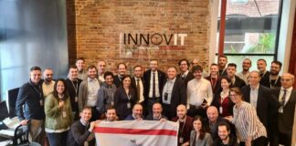 Imprese e innovazione, la Toscana protagonista a San Francisco