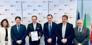 Piemonte, palazzo di piazza Castello ospiterà uffici Corte dei Conti