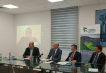 A Frosinone nascerà il più grande polo di idrogeno verde del Centro Italia