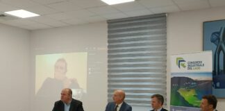 A Frosinone nascerà il più grande polo di idrogeno verde del Centro Italia