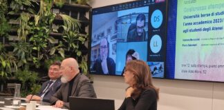 Università, 150 milioni dalla Regione per garantire le borse di studio