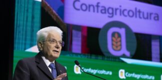 Mattarella “Agricoltura volano per la crescita”