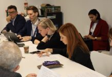 Malta fa parte del gruppo negoziale dell’Ue alla Cop28