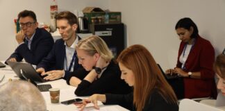 Malta fa parte del gruppo negoziale dell’Ue alla Cop28