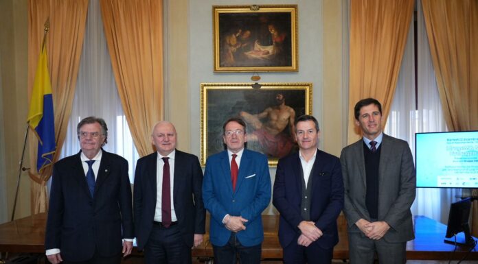 Decolla Hydrogen Valley Modena, al centro progetto IdrogeMO Snam e Hera