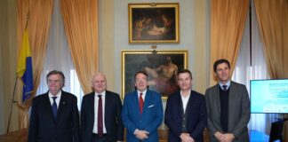 Decolla Hydrogen Valley Modena, al centro progetto IdrogeMO Snam e Hera