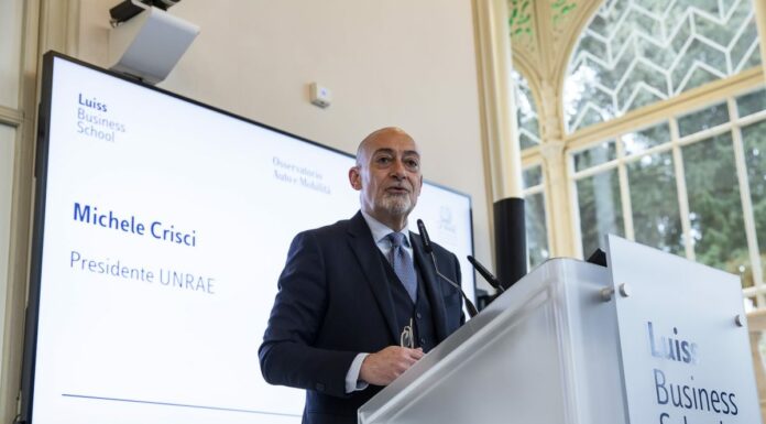 Unrae, il mercato dell’auto cresce ma è sempre sotto il livello del 2019