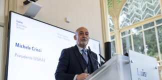 Unrae, il mercato dell’auto cresce ma è sempre sotto il livello del 2019