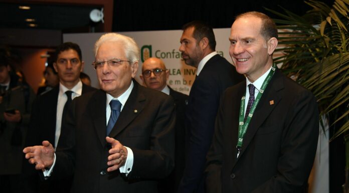 Confagricoltura “Costituzione punto di riferimento. Ripensare Pac”