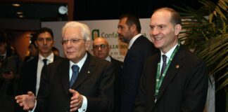 Confagricoltura “Costituzione punto di riferimento. Ripensare Pac”