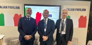 Cop28, Castelli “Adattamento uomo-natura contro cambiamenti climatici”