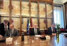 #Roma5G, al via il progetto per la rete 5g e Wi-fi nella capitale