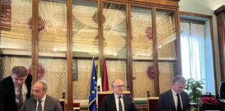 #Roma5G, al via il progetto per la rete 5g e Wi-fi nella capitale