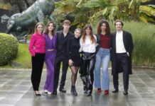 Su RaiPlay arriva la seconda stagione di “Confusi”