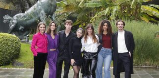 Su RaiPlay arriva la seconda stagione di “Confusi”