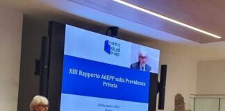 Dalle casse dei professionisti oltre 2,6 miliardi allo Stato