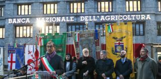 Piazza Fontana, Sala “Milano non rinuncerà mai a cercare la verità”
