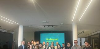 Sisal, la startup MgShell vince la Call for Ideas GoBeyond 2023