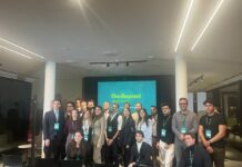 Sisal, la startup MgShell vince la Call for Ideas GoBeyond 2023