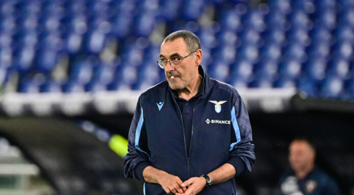 Sarri “Il primo posto conta, un miracolo gli ottavi”