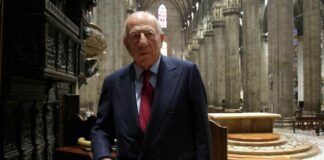 Veneranda Fabbrica del Duomo di Milano, si rinnova l’Advisory Board