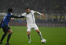 Pari senza gol con la Real Sociedad, Inter avanti da seconda