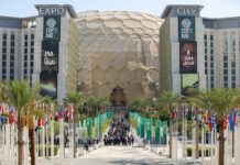 Cop28, decisa transizione energetica fuori dai combustibili fossili