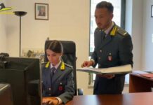 Scoperta frode fiscale a Palermo, Sequestro beni per 14 mln, 3 arrestati