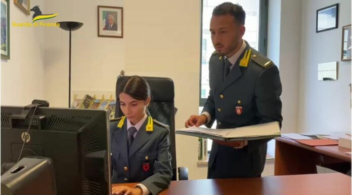 Scoperta frode fiscale a Palermo, Sequestro beni per 14 mln, 3 arrestati