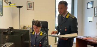 Scoperta frode fiscale a Palermo, Sequestro beni per 14 mln, 3 arrestati